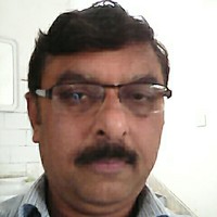 Dipakkumar Vyas
