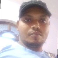 nitish maurya