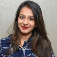 Vijeyta Kataria