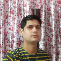 Alok Pandey