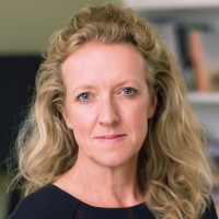 Naomi Wilson