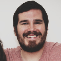 Andrew Hollen, EI
