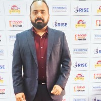 Prasad Shetty