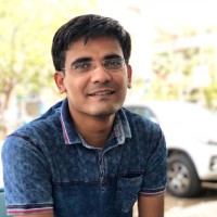 dipak sabhaya