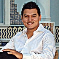 Rubén Cortés Jasso