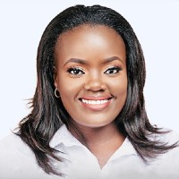 Stacey Menga Onyango