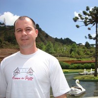 Alex Cordeiro