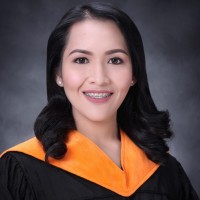 Mary Grace Buensuceso