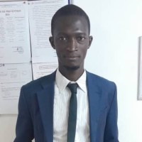 Kouadio Koffi