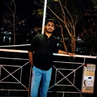 Tharique Ahamed