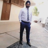 Harmeet Singh