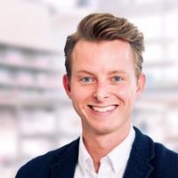 Jeroen Van Wijk