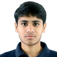 Deepak Kumar Meena