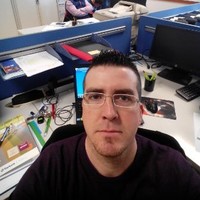 Xavier Seguranyes Bolaños