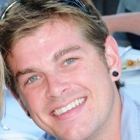 Garrett Mier