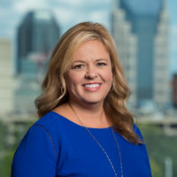 Lisa Gamble