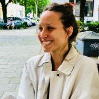 Anna Oberauer