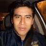 Winger Douglas Alejandro Orrala