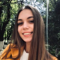Olha Korolova