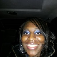 Cherise Daniels