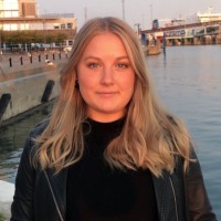 Rebecka Engholm