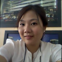 stephani melati susilo rini