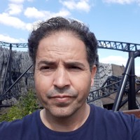 Mohamed Rahmouni