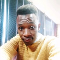 Leon Mkhize