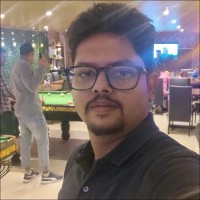 Sushovan G.