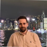 Daniel Fernández-Arroyo Monreal