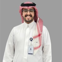 Abdulrahman Alshahrani