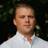 Bjørn Vidar Formo