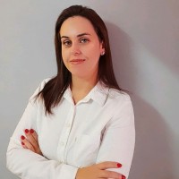 Juliana Fortes Pereira