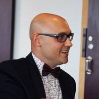 Shahriar Hedayat