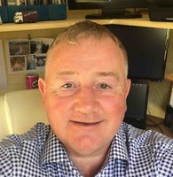 Ian Haverty