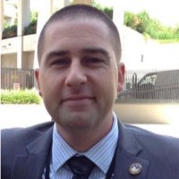 Jeremy Mares