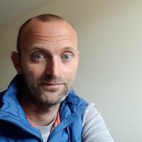 Graeme Schofield