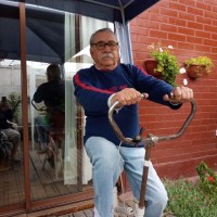 Gustavo Abarzua Koenig