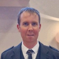 Alistair Riddell