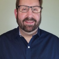 Eric Meiners
