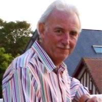 Fred Van Eijk