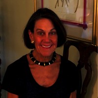 Patty Ehmann