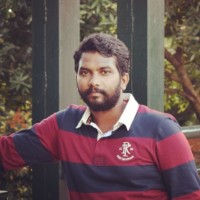 Ravi Teja B