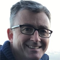 Tim Clark