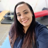 Juliana Alves Teixeira