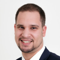 Cyril Bouzguir, Tep, Mba