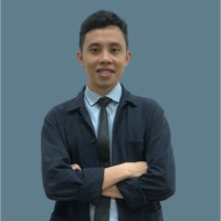 Syahrin Suhaimi