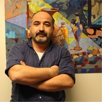 Ismail Eygür