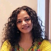 Reshmi Mohandas Nair