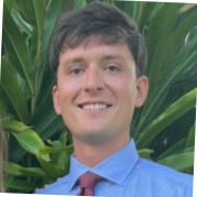 Benjamin “Trey” Camp